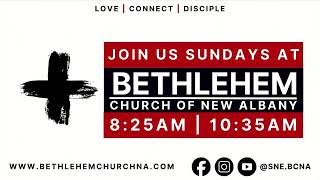 Bethlehem Live (08022026)