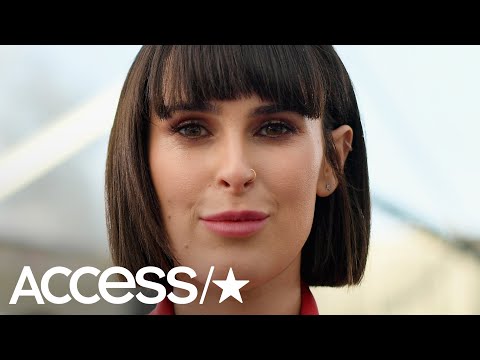 Video: Rumer Willis Neto vrijednost: Wiki, oženjen, porodica, vjenčanje, plata, braća i sestre