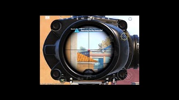 😱wait for it🥵🤯headshot with 🤯Awm🤯#shorts #pubg #bgmi #pubgmobile #headshot #awm #sniper #viral#video