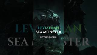 Leviathan #shorts