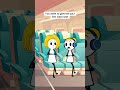 You want to give me your first class seat #funny #animation #airplane #foryou
