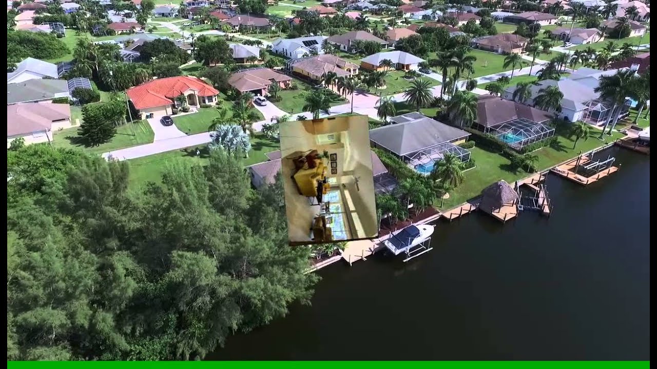 Villa Paradiso, Cape Coral, Vacation Home for up to 6 People