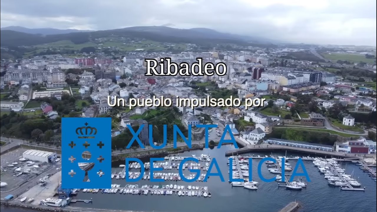 Ribadeo