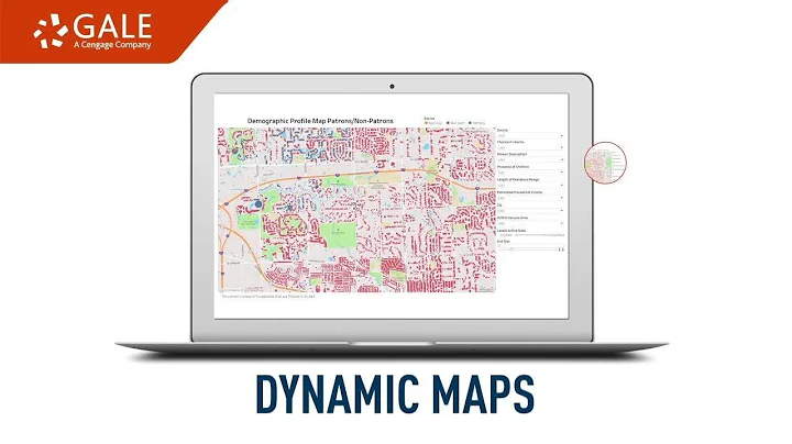 Gale Analytics: Experience the Power of Dashboards
