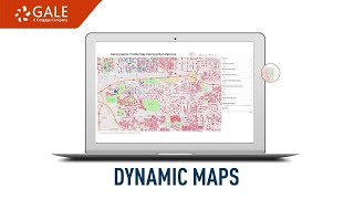 Gale Analytics: Experience the Power of Dashboards