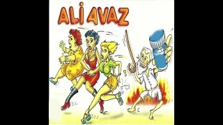 Ali Avaz - Böyle Bir Adam Resimi