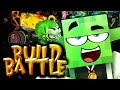 SERIA Z BUDOWANIA! - Build Battle Team - POTWÓR I APARAT! /itesim