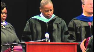 2014 Lake Taylor High School Graduation