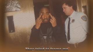 Celebrity 2Pac   Violent Killuminati ▽ with Lyrics HD 2012 Net Worth