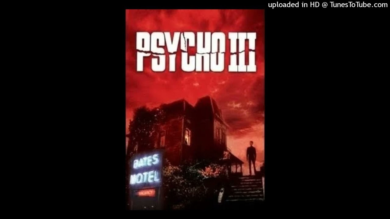 Under My Skin (Norman Meets Maureen) - Carter Burwell - Psycho III