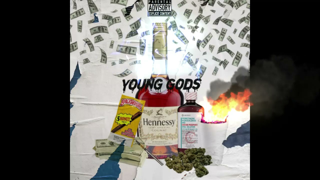 5.SIMPLES SAMPLES (D.E.P) ZXMBY X Young Bachaz.