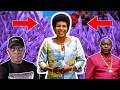 Iherezo Ry Ubutegetsi Bwa Ndayishimiye Uko Angelina Ategekera Ndayishimiye Pacifique Nininahazwe 