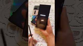هاتف سامسونج نوت 20 ألترا 🔥 🔥 🔥 🔥 🔥 🔥 screenshot 5