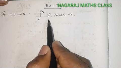 Exercise:9.4|| Q.NO:4|| CLASS 12 MATHS||CHAPTER 9