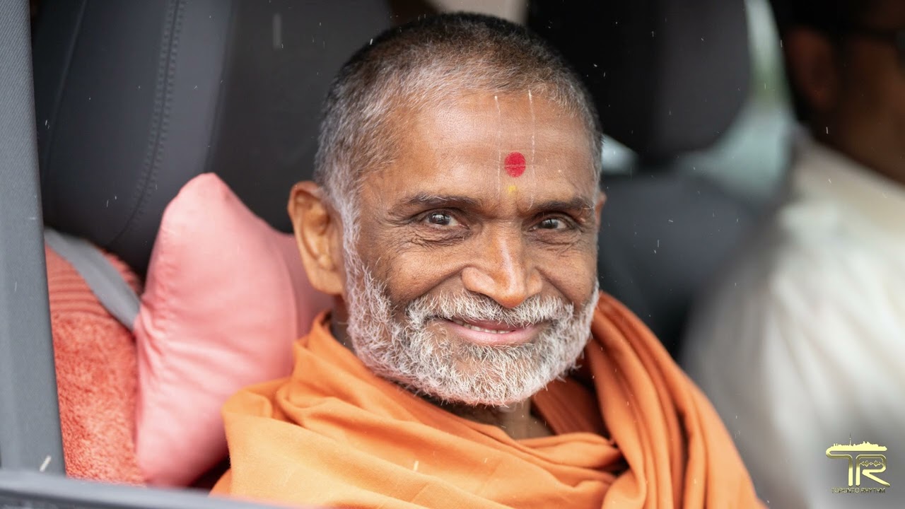 Jeevan Denara He Swami | Toronto Rhythm