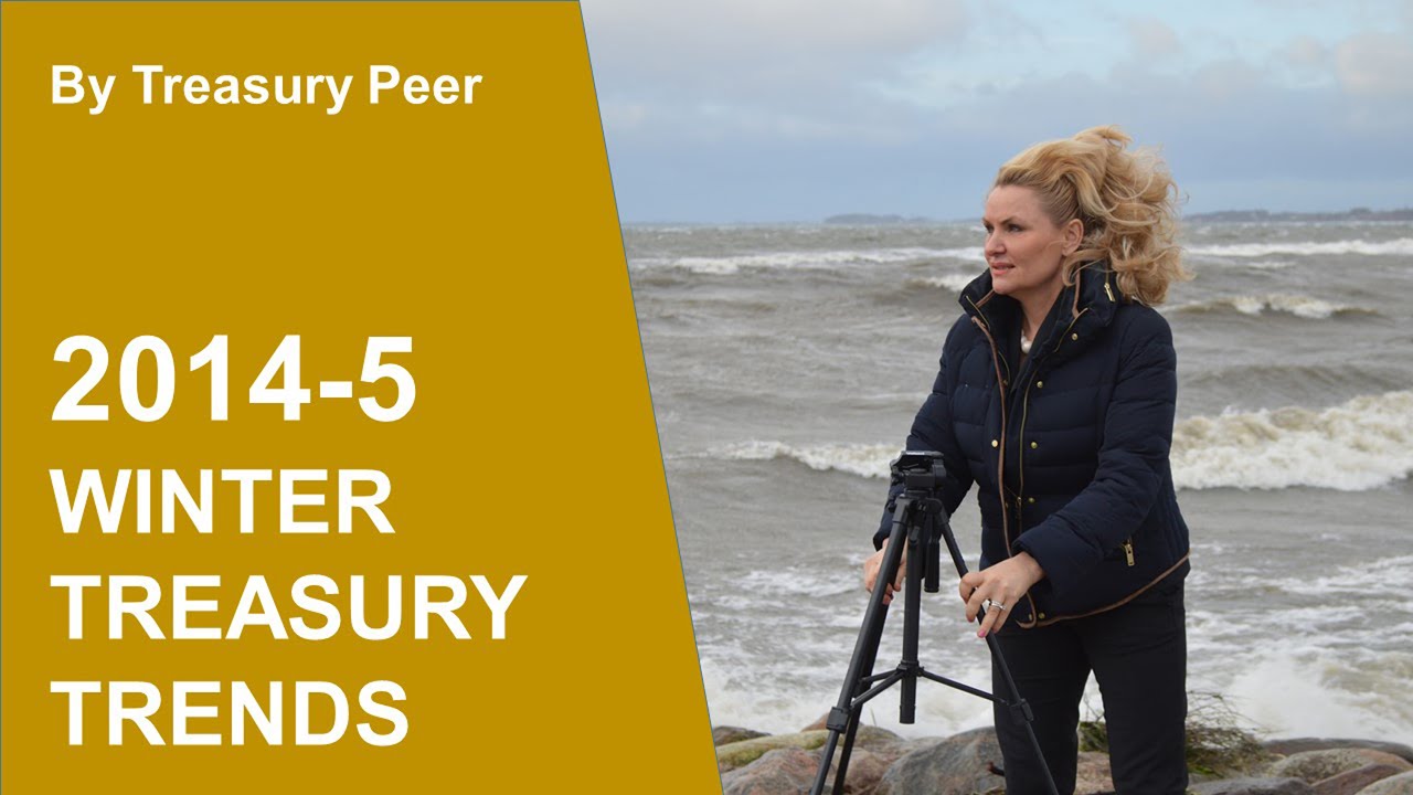 Trends in Corporate Treasury Winter 2015