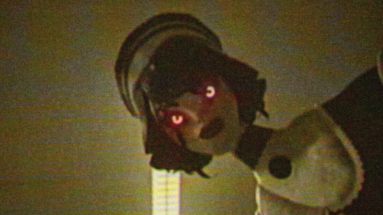 ESSE JOGO CALOU A MINHA BOCA