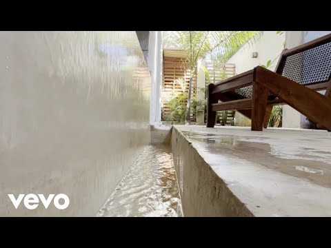 Koudjay - Pran beton (kanaval 96) - Visualizer