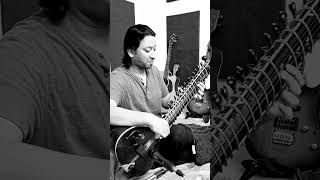 Shakir Khan | Raag Ramdasi Malhar
