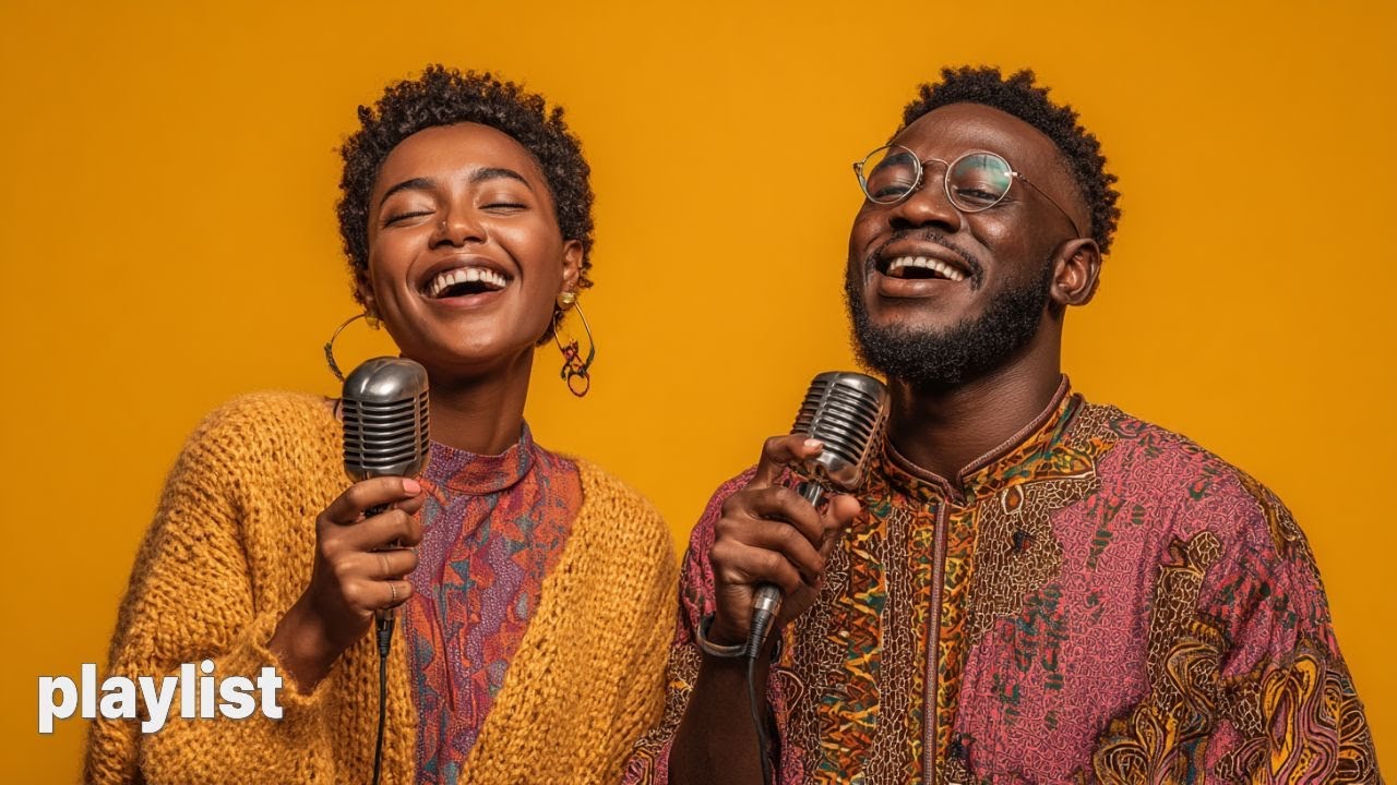 [PLAYLIST]  듣기 좋은 온도로 구워 나도 모르게 계속 듣는 음악 🎵