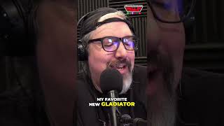 Gladiators, Beefy Women & Military Might: Epic Wrestling Showdown! #shorts
