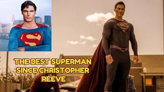 Superman & Lois Season 4 Series Finale Review The Best Superman Since Christopher Reeve