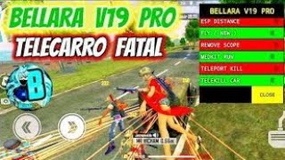Download Lagu Novo MOD MENU BELLARA V19 PRO" ant ban, voar, tele carro, teleport, 100% HS 2021 link direto. 😱🔥
