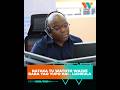NATAKA TU WATOTO WAJUE BABA YAO YUPO HAI - LICHEULA