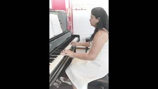You Decorated My Life Kenny Rogers Piano Cover By Bhavna Agrawal .