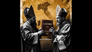 Il Laicismo - Lettera Cei 25 Marzo 1960