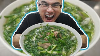 The MECCA Of  Pho | PHO THIN  Been Serving Traditional Pho For the Last 43 Year in Hanoi, Vietnam