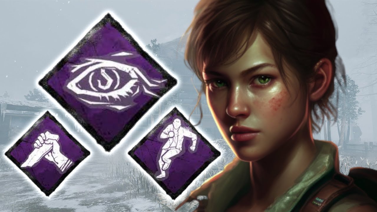 The Solo queue META build