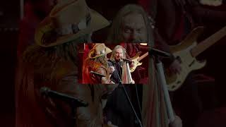 Lynyrd Skynyrd - "Saturday Night Special" (YT Shorts)