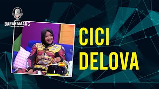 Download lagu Cici Delova Hurt After Being Bumped During a Race? - Bararamang (February 8, 2022) Part 2