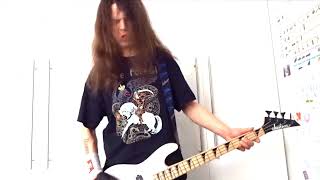 Hornung - Domination (hate forest cover)
