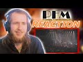 PFM - Impressioni di Settembre | REACTION / REVIEW