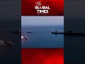 China's New Submarine Program Draws Attention in Regional Security Discussions