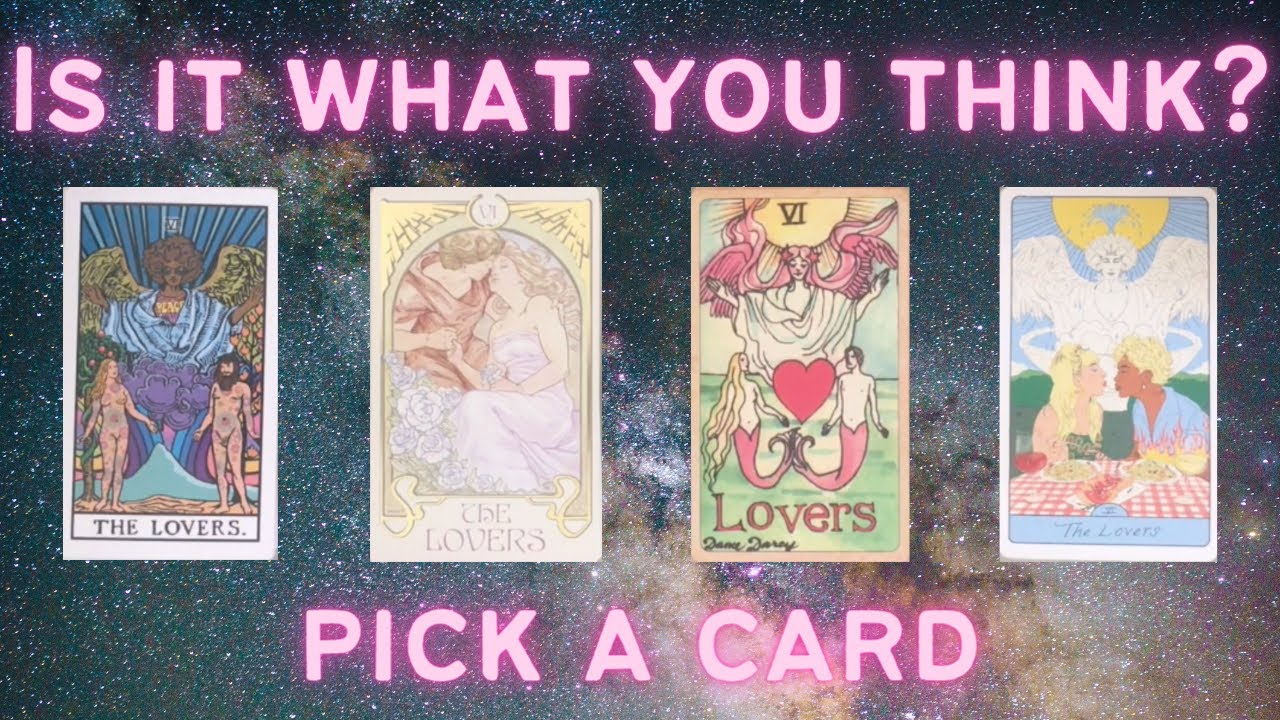 ❤️ What is the Truth about This Connection? ❤️ PICK A CARD!
