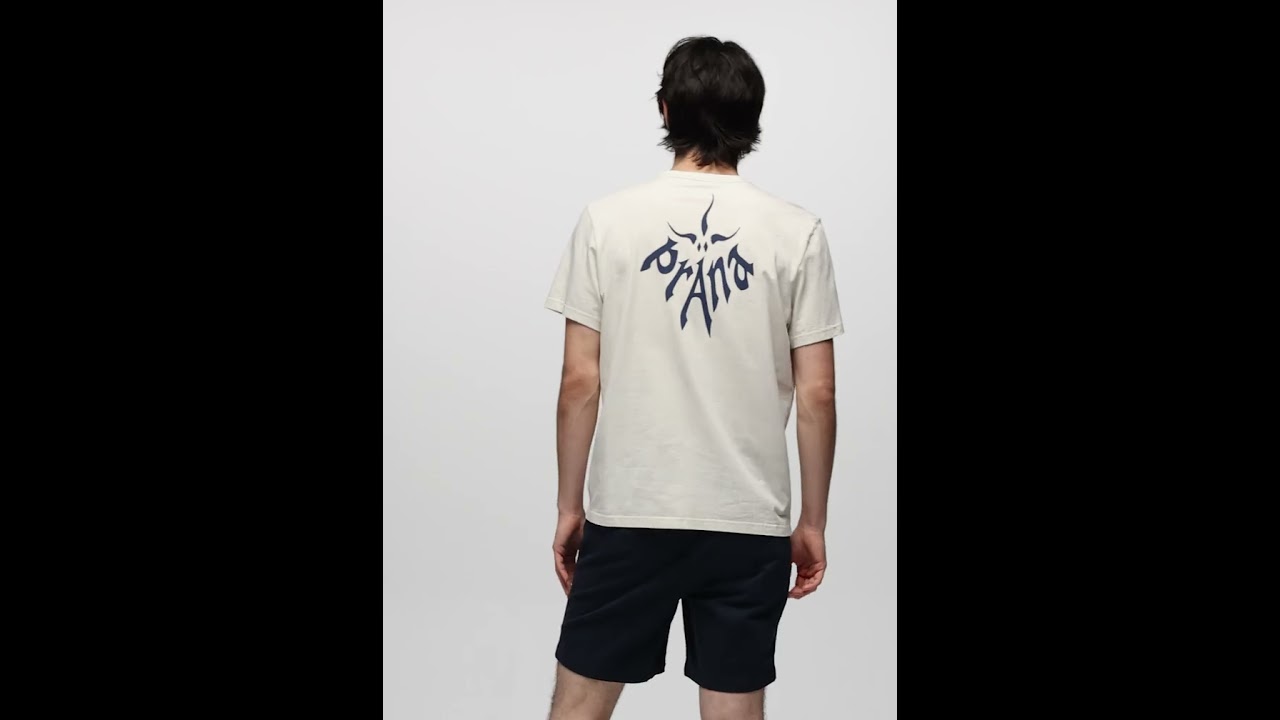prAna - Heritage Logo T-Shirt - Men's