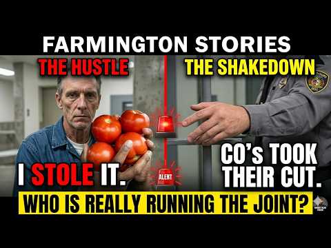 I Was Extorted By Farmington Correctional Center C/Os