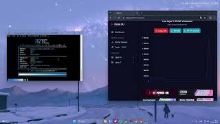 Artic Botnet C2 Showcase VS L7 DSTAT /BOTNET SHOWCASE