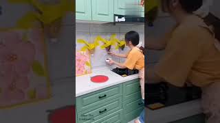 6 Grid 360 Rotating food grain dispenser