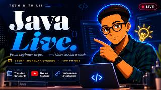 How Java Works
