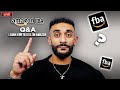 Learn How To Sell On Amazon FBA (Live)