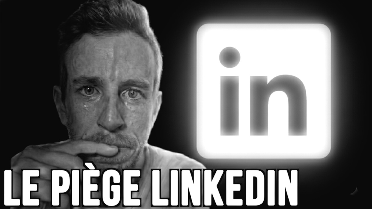 Pourquoi les meilleurs quittent LinkedIn (et où ils vont)