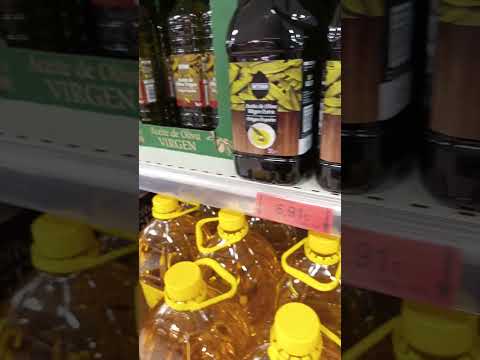 🎬 Video con opiniones sobre Olivas Mercadona