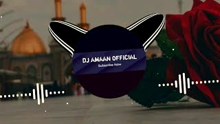 Army of Hz.Mehdi.as.||New naat mix||La ilaaha ilallha||Dj Amaan official_-_128kmp3_2023... Resimi