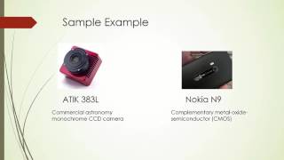 [CSC487] Quantum random number generation on a mobile phone