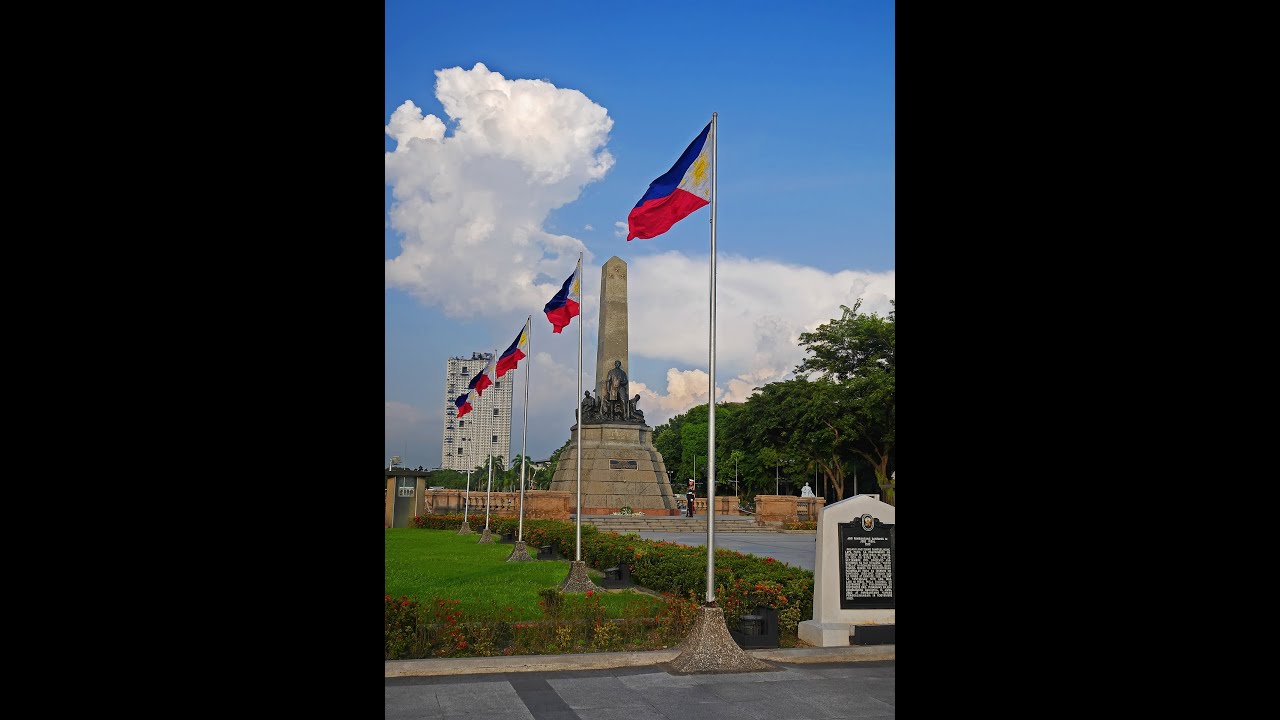 Top 10 Things To Do - Manila Philippines