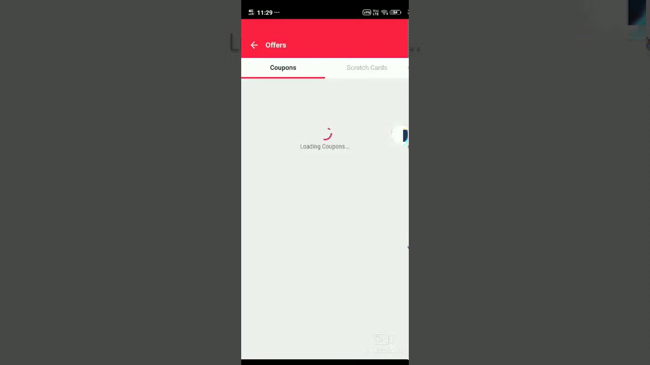 Today ₹100 bonus cash coupon code